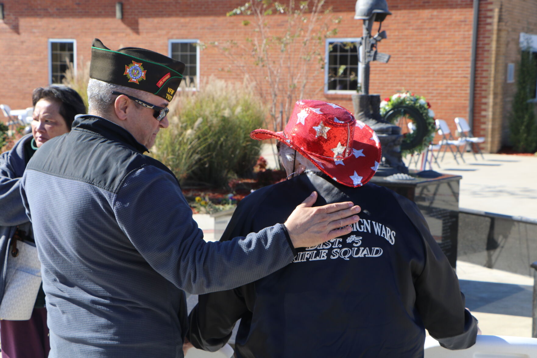 Collinsville parade
